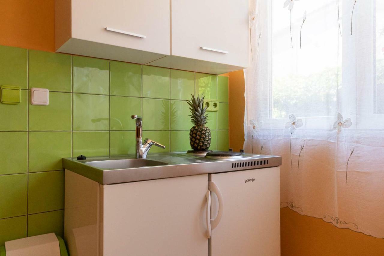 Apartment Limun Liznjan Ngoại thất bức ảnh