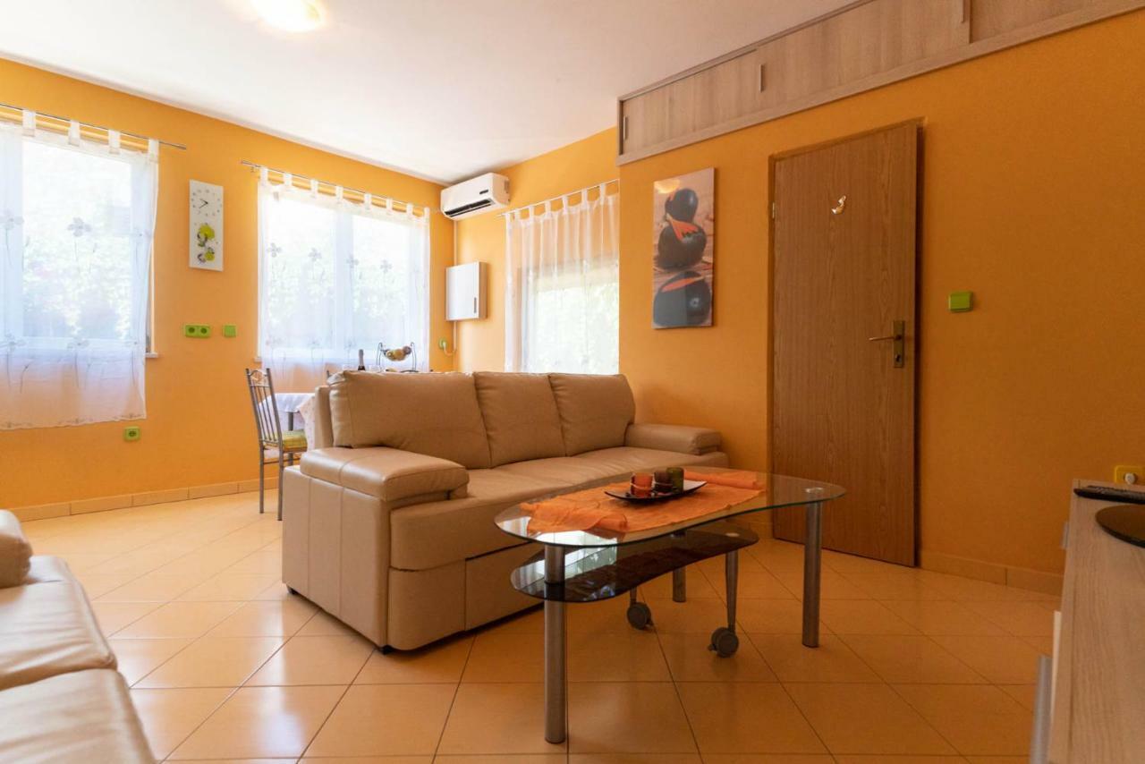 Apartment Limun Liznjan Ngoại thất bức ảnh
