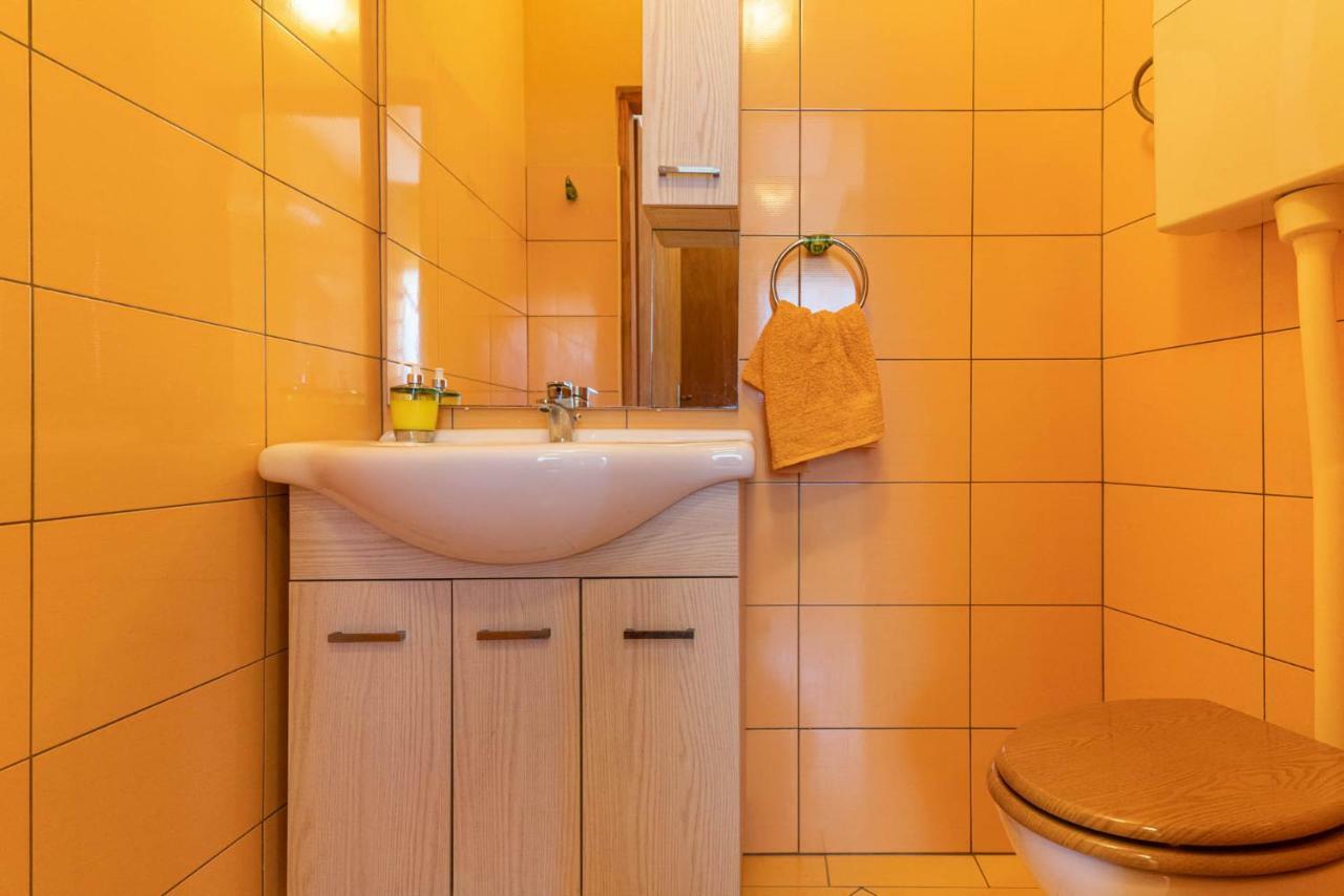 Apartment Limun Liznjan Ngoại thất bức ảnh
