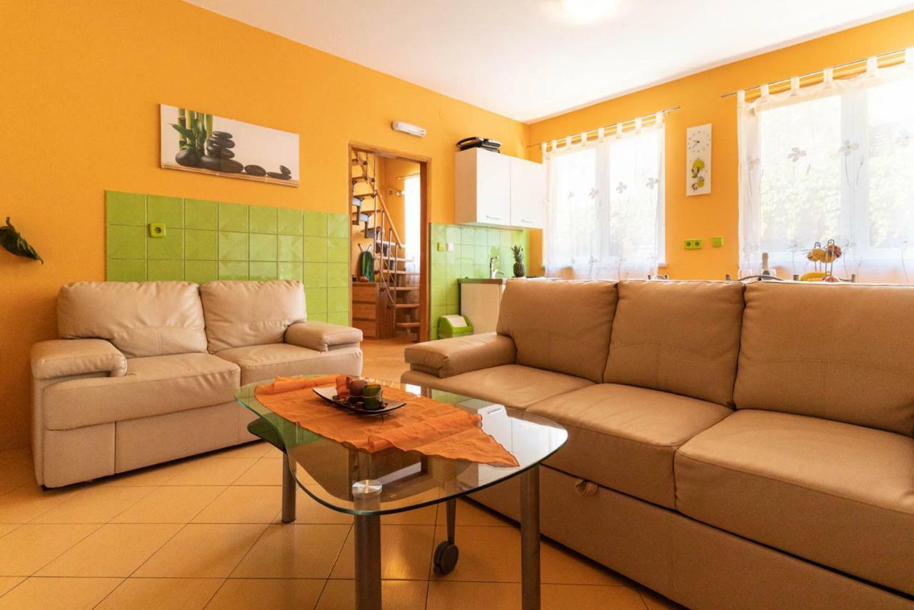 Apartment Limun Liznjan Ngoại thất bức ảnh