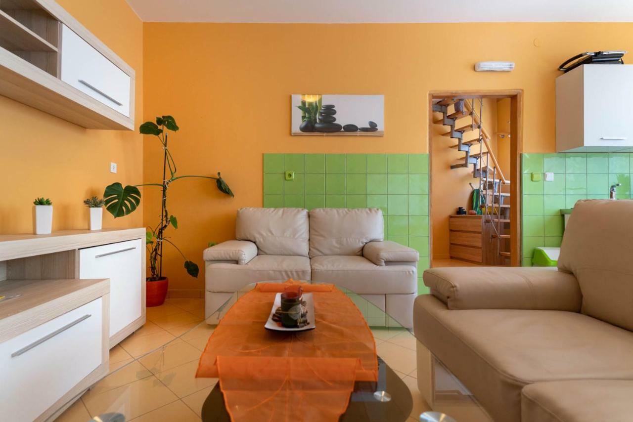 Apartment Limun Liznjan Ngoại thất bức ảnh